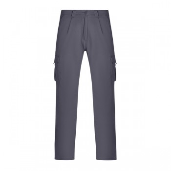 Roly HV9326 HOSE grau