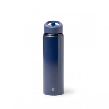 STAMINA BI1976 FLASCHEN blau