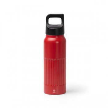 STAMINA BI2014 FLASCHEN rot