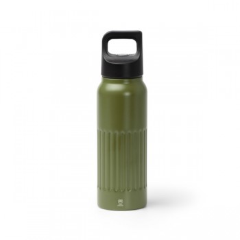 STAMINA BI2014 FLASCHEN gr�n