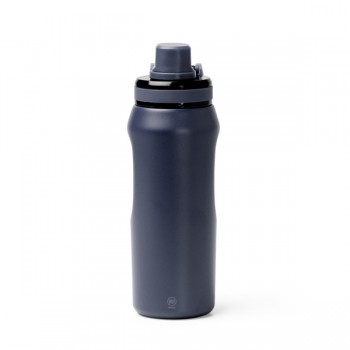 STAMINA BI2016 FLASCHEN blau