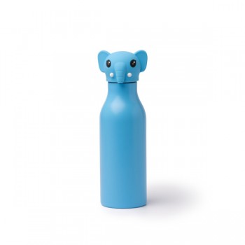STAMINA BI2018 THERMOBEH�LTER blau