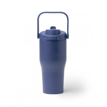 STAMINA BI2019 THERMOBEH�LTER blau