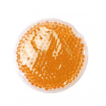 STAMINA BW1851 W�RMEPAD orange