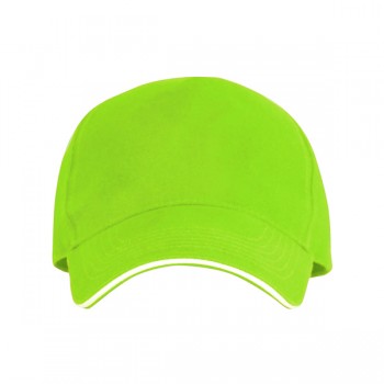 STAMINA GO7019 CAPS gr�n