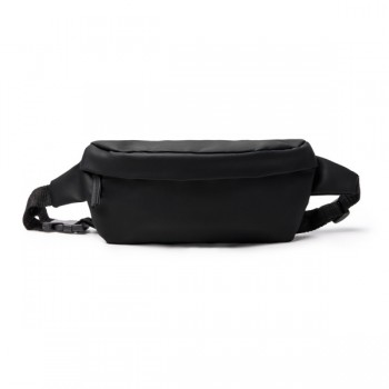 STAMINA RN1972 BAUCHTASCHEN schwarz