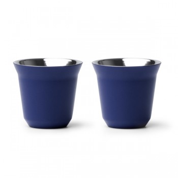 STAMINA VA1886 TASSEN blau