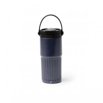 STAMINA VA2015 THERMOBEH�LTER blau
