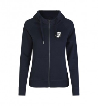 SGM HEIMSHEIM ZIP HOODIE DAMEN