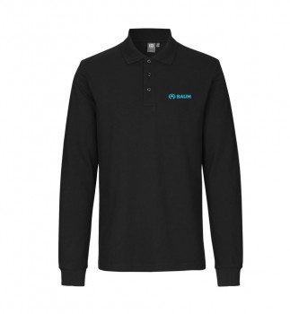 BAUM LANGARMPOLO HERREN