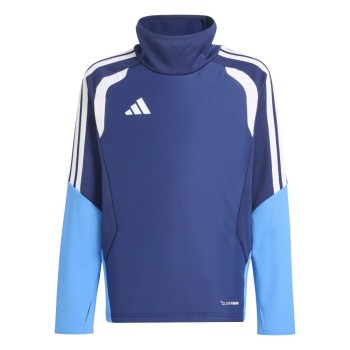 Adidas JL8971 TRAININGSTOP blau
