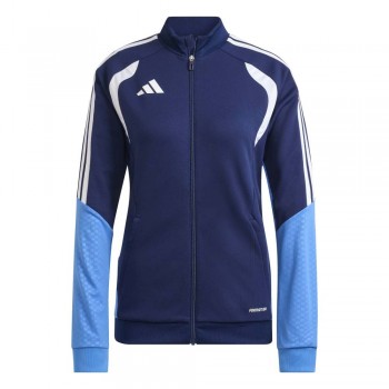 Adidas JN2322 TRAININGSJACKE blau