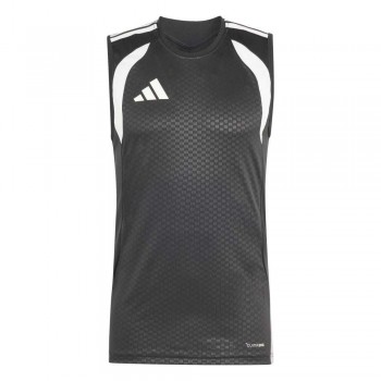 Adidas JX4253 TANKTOP schwarz