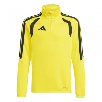 Adidas JY7158 ZIP TOP gelb