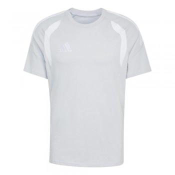 Adidas JY7185 T-SHIRT grau