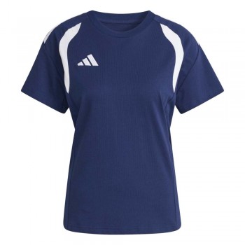 Adidas JY7191 TEAMLINE TIRO 26 LEAGUE blau