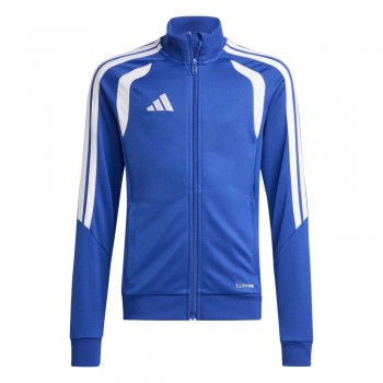 Adidas JY7199 TRAININGSJACKE blau