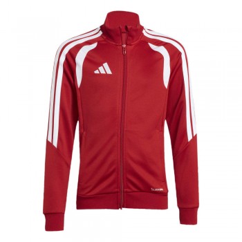 Adidas JY7200 TRAININGSJACKE rot
