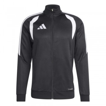 Adidas JY7207 TRAININGSJACKE schwarz
