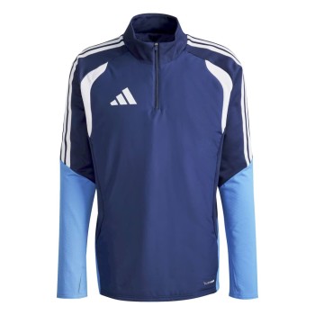 Adidas JY8899 ZIP TOP blau