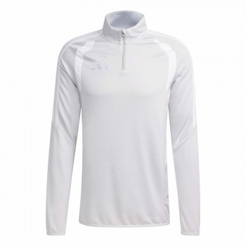 Adidas JY9687 ZIP TOP grau