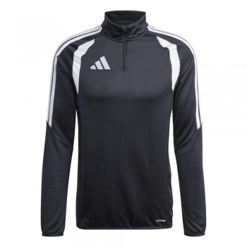 Adidas JY9688 ZIP TOP schwarz