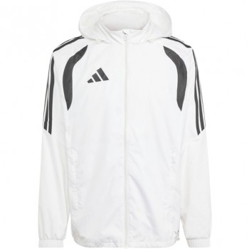 Adidas JY9734 JACKEN weiss