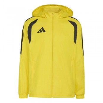 Adidas JY9735 JACKEN gelb