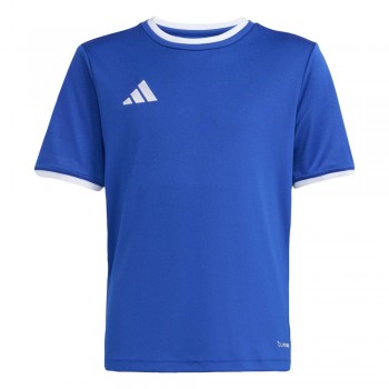 Adidas JZ2531 TRIKOT ENTRADA 26 blau