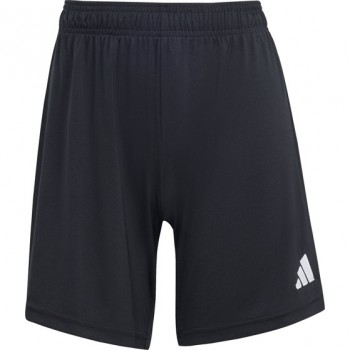 Adidas JZ2533 SHORT FRAUEN schwarz