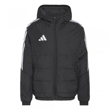 Adidas JZ4109 JACKEN schwarz