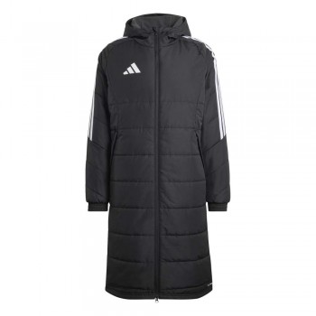 Adidas JZ4110 JACKEN schwarz