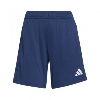 Adidas JZ6559 SHORT FRAUEN blau