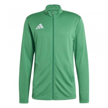 Adidas JZ6585 TRAININGSJACKE gr�n
