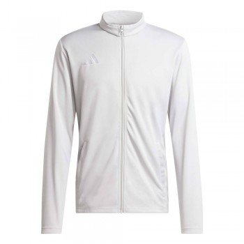 Adidas JZ6610 TRAININGSJACKE grau