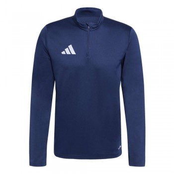 Adidas JZ6638 ZIP TOP blau
