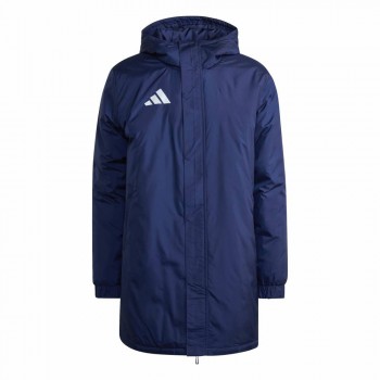Adidas JZ6669 JACKE blau