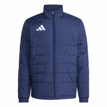Adidas JZ9142 JACKE blau
