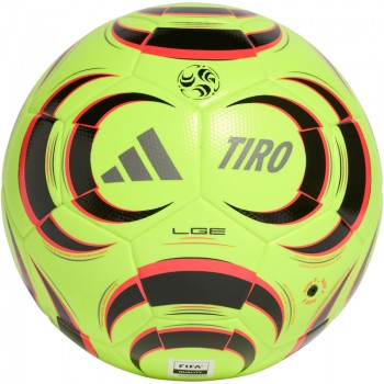 Adidas KA5260 TRAININGSBALL GR.4/5 gelb