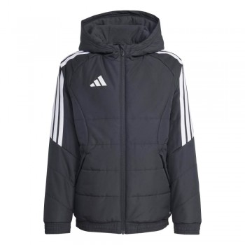 Adidas KA5319 JACKEN schwarz