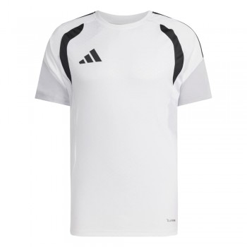 Adidas KA7583 TRIKOT TIRO 26 COMPETITION weiss