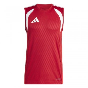 Adidas KA7610 TANKTOP rot