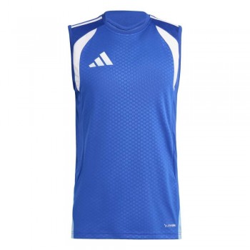 Adidas KA7613 TANKTOP blau