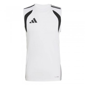 Adidas KA7614 TANKTOP weiss
