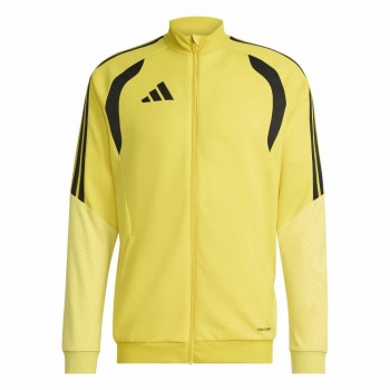 Adidas KA7678 TRAININGSJACKE gelb