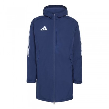 Adidas KA8022 JACKEN blau