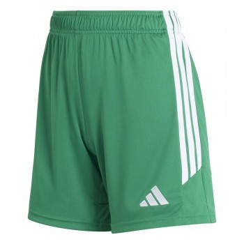 Adidas KA8801 SHORT FRAUEN gr�n