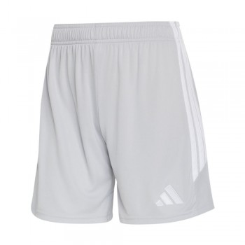 Adidas KA8805 SHORT FRAUEN grau