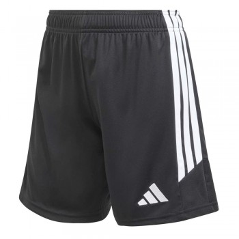 Adidas KA8807 SHORT FRAUEN schwarz