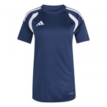 Adidas KB1334 TRIKOT TIRO 26 LEAGUE FRAUEN blau
